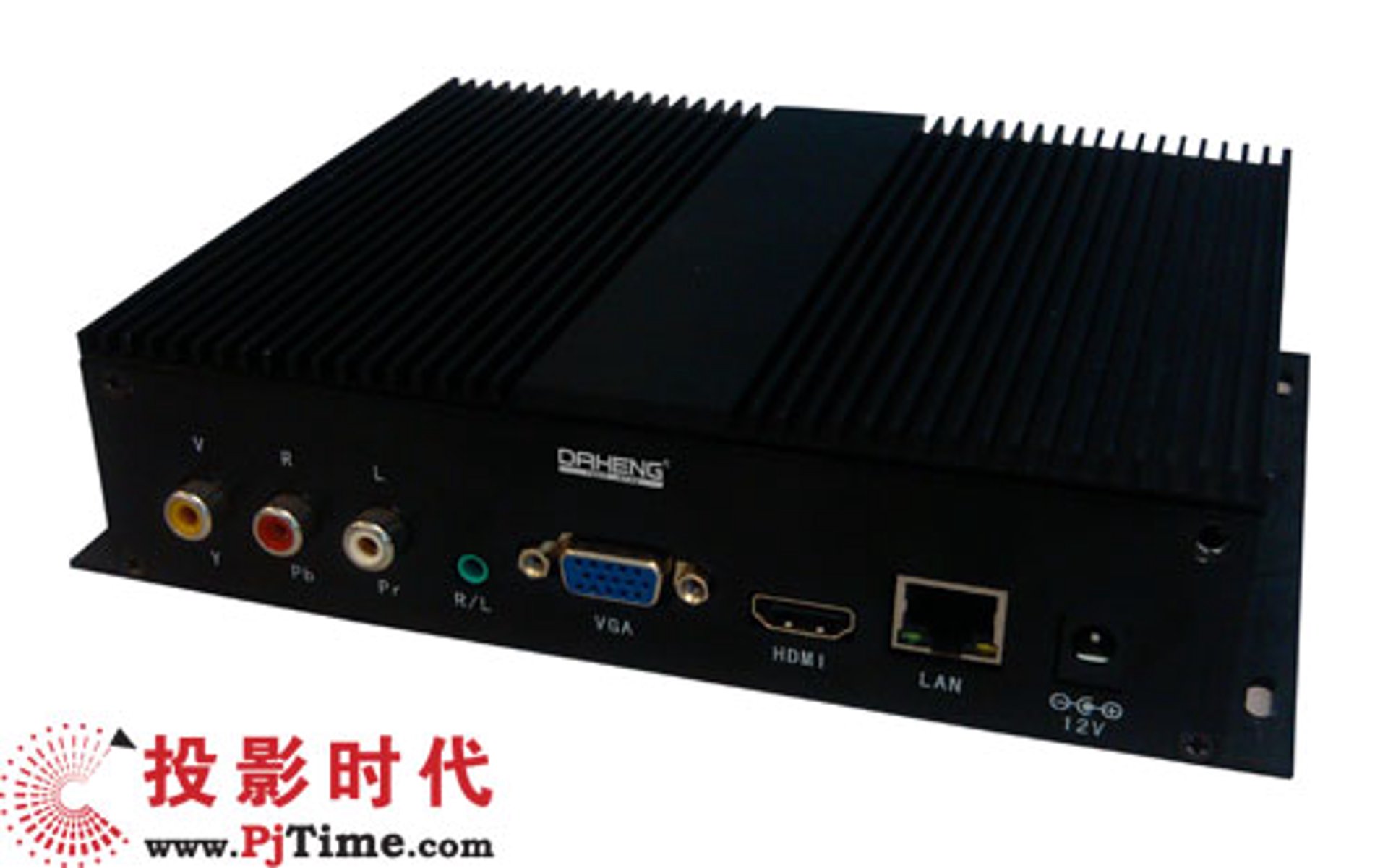大恒信息技术